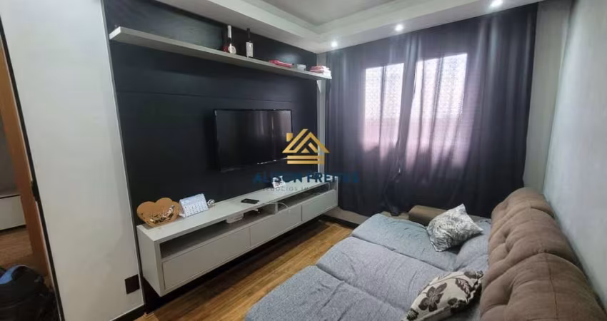 Apartamento no Residencial Vila dos Ipês em  Ibiporã/PR