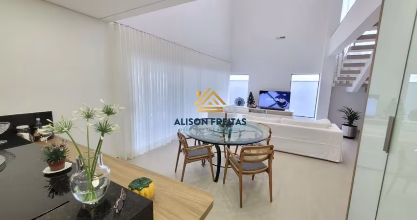 Casa Alto Padrão no condomínio Royal Boulevard em Ibiporã/PR