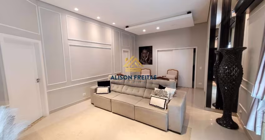 Casa em Condomínio Royal Maison em Londrina/PR