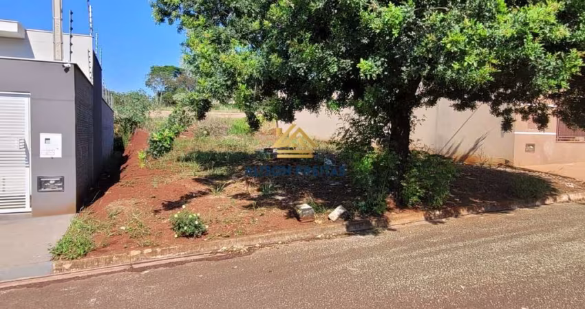 Terreno próximo ao lago em Ibiporã