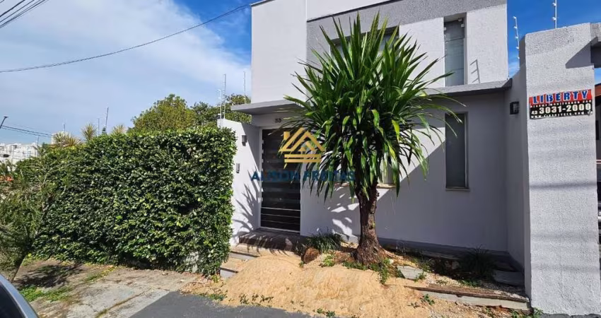 Casa comercial próximo a avenida Maringá, Londrina/PR