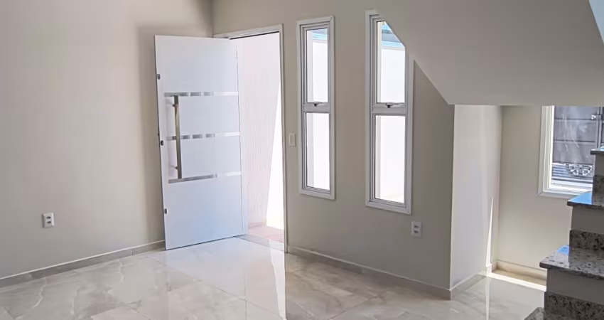 Casa nova  com 03 dormitórios sendo 01 suíte em Caçapava