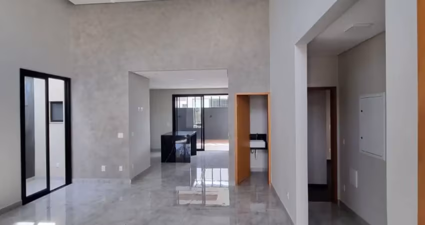 Oportunidade de casa nova em caçapava com 03 dormitórios