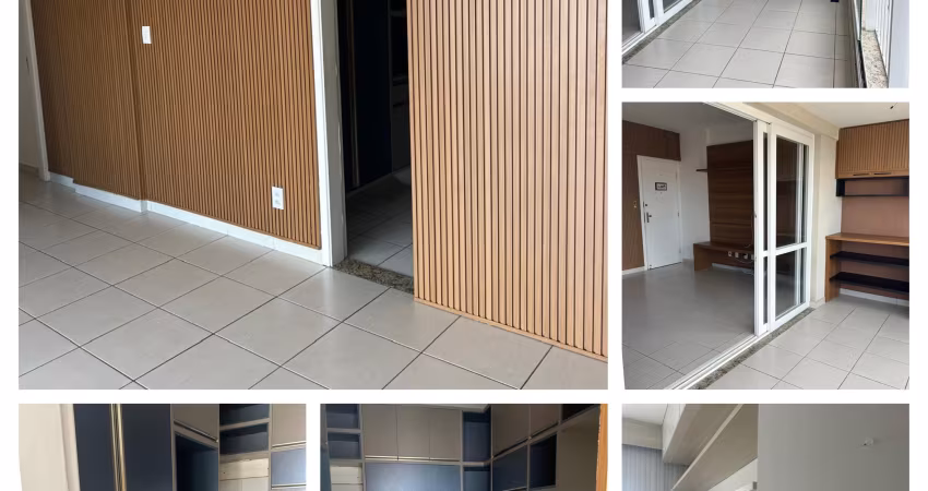 VENDO APARTAMENTO CONDOMÍNIO PÁTIO JARDINS - Acupe de Brotas - Salvador