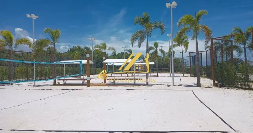 La Laguna, Oportunidade! Lote em Praia do Forte. 800m2. Ótima Localização, terreno plano. Infra total de lazer, condomínio novo! Perto do clube!