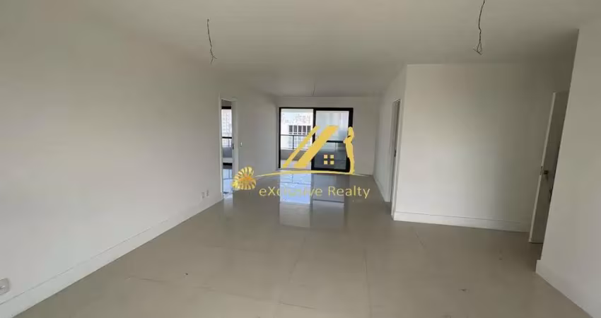 Apartamento 4 suítes, 275m², 2 varandas super amplas, sendo 1 gourmet,1 gabinete, suíte master com hidro. mansão mont saint michel! 4 vagas + depósito