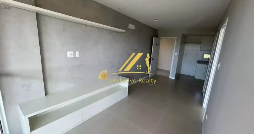 Duetto horto, aluguel de quarto e sala com lavabo. 50,79m2. 1 vaga prédio novíssimo, recém entregue! primeiro aluguel! tem lavabo e uma cozinha grande