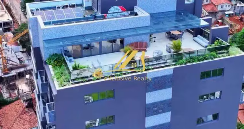 Horto concept - boutique office. sala 35m2, com rooftop! em frente ao almacen pepe, ao lado da drogasil e perto de restaurantes! saiba mais!