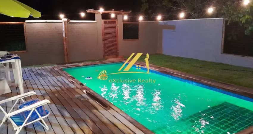 Casa 3 suítes mobiliada em barra grande, sul da bahia. 178m², a 400m da praia. piscina e varanda. taipu de fora, melhor local de barra grande, maraú!
