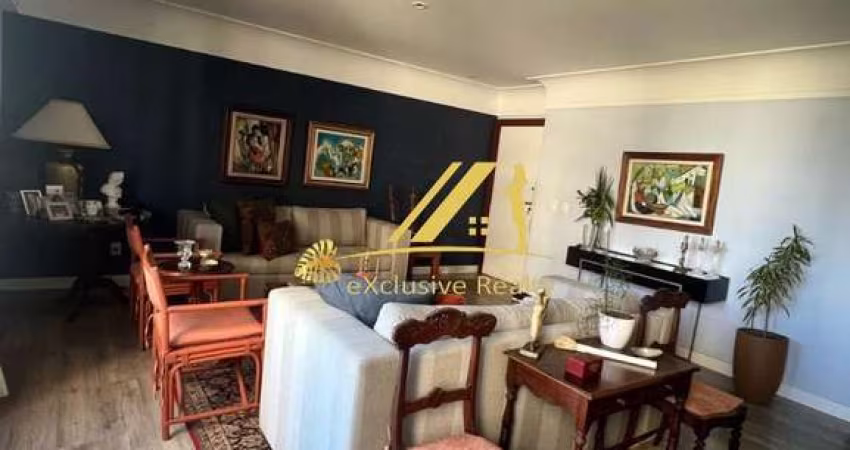 Apartamento 3 suítes (suíte master com closet e a outra também), vista mar na Pituba, dependência completa. 140m2. Ótima localização. 2 vagas