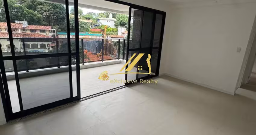 Apartamento para aluguel no bloom horto florestal. 2 suítes, com varanda, cozinha americana e banheiro de serviço. andar baixo. 2 vagas soltas.