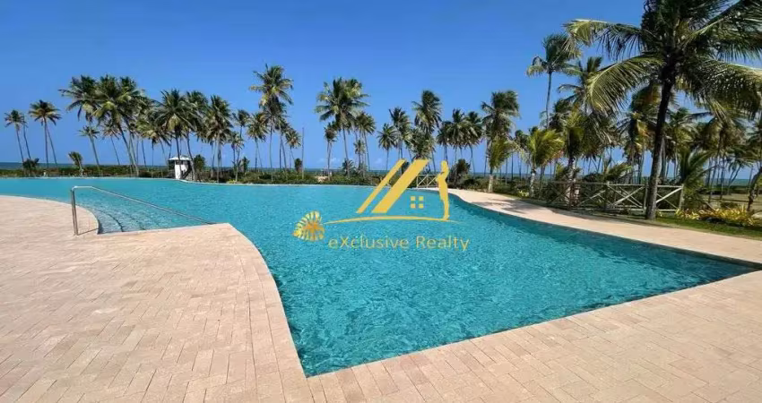Condomínio praia do castelo, casa115m², 2 suítes, sala de estar, sala de tv, cozinha americana, varanda, piscina; beira mar, com toda infraestrutura