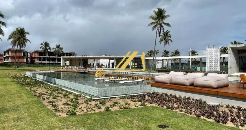 Lote 776m2  no alphaville guarajuba 1. aproveite a oportunidade! perto do mar! condomínio com total infraestrutura de lazer,  localização privilegiada
