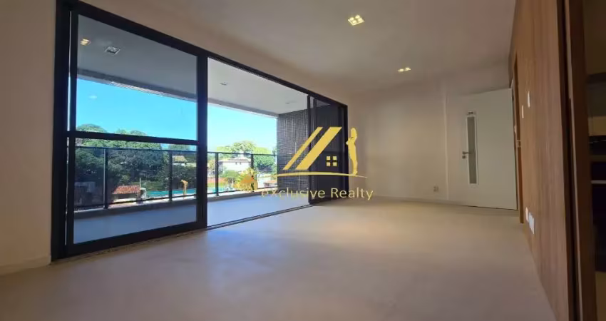 Apartamento 3 suítes com lavabo para aluguel no bloom horto florestal. 107,72m2. novo, com armários planejados. 3 vagas + depósito.