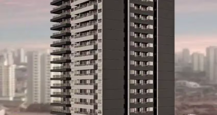 Apartamento com 1 quarto à venda na Rua Cabo Verde, 350, Vila Olímpia, São Paulo