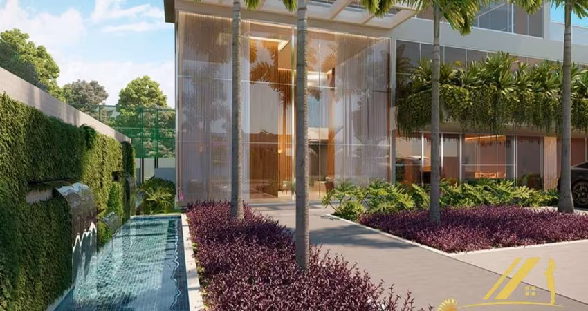 Mirat Martins de Sá, repasse, apartamento 4 suítes, 1 por andar, 253 m2 no Horto Florestal! Vista mar permanente! Andar super alto. Exclusividade