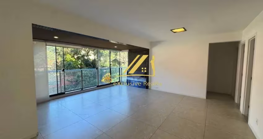 Apartamento para aluguel no horto florestal: 3 quartos, 2 suítes com lavabo,  96m2. 2 vagas de garagem + depósito! prédio com boa infraestrutura!