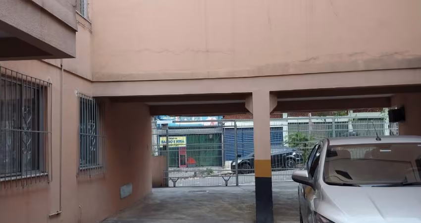 Apartamento c Suite Av.Dom Helder Camara, Supermercados Guanabara, 5 min