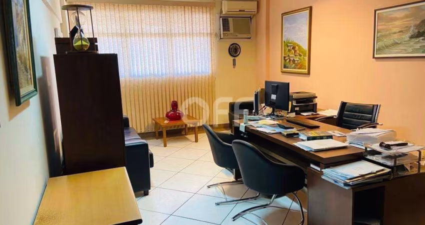 Sala comercial à venda na Rua Antônio Cesarino, 555, Centro, Campinas