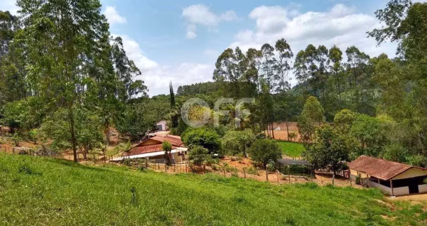 Fazenda à venda na Zona Rural, s/n, Zona Rural, São Pedro da União