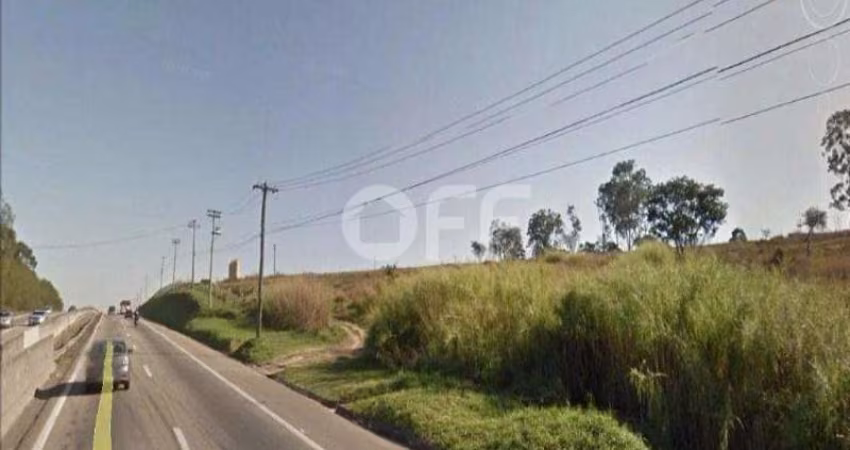 Terreno comercial à venda na Rodovia Jornalista Francisco Aguirre Proença, 1, Chácara Nova Boa Vista, Campinas