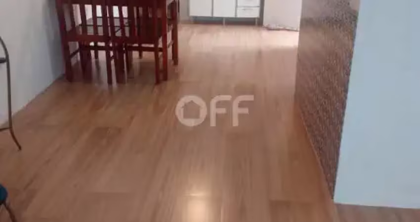 Casa com 2 quartos à venda na Rua Carlos Ernesto Carmona Fussi, 67, Loteamento Residencial Novo Mundo, Campinas