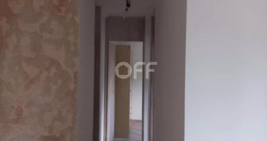 Apartamento com 2 quartos para alugar na Rua Luiz Otávio, 2001, Mansões Santo Antônio, Campinas