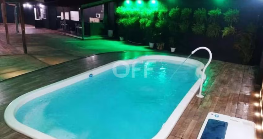 Chácara / sítio com 2 quartos à venda na Avenida Brasil, 2301, Jardim Chapadão, Campinas