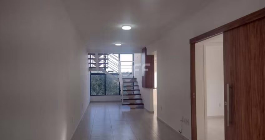 Cobertura com 3 quartos para alugar na Rua Minas Gerais, 217, Jardim Alice, Jaguariúna