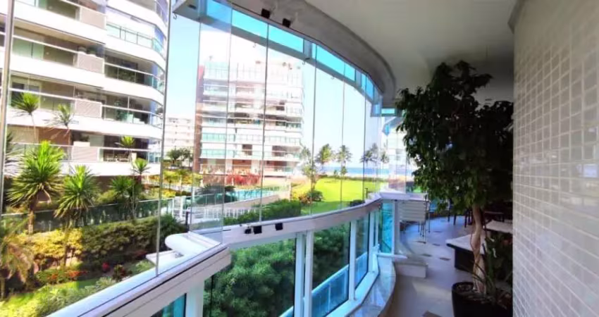 Apartamento com 4 quartos à venda na Largo do Jatoba, 321, Riviera, Bertioga