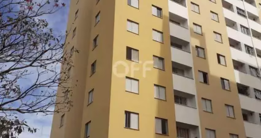 Apartamento com 3 quartos à venda na Rua Francisco Bueno Lacerda, 220, Parque Itália, Campinas