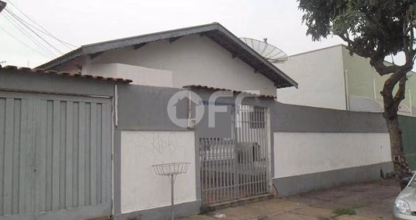 Casa com 3 quartos à venda na Rua Sebastião Rafael de Lima, 34, Jardim Eulina, Campinas
