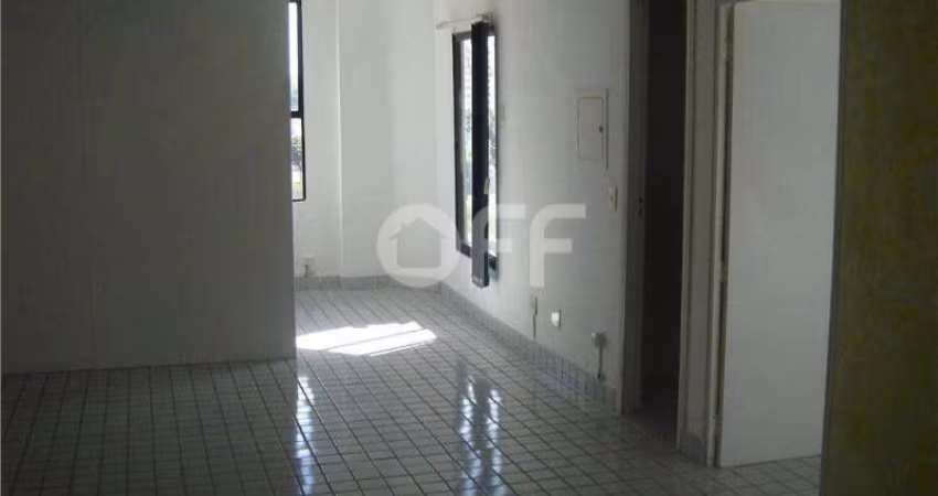 Sala comercial à venda na Rua Regente Feijó, 221, Centro, Campinas