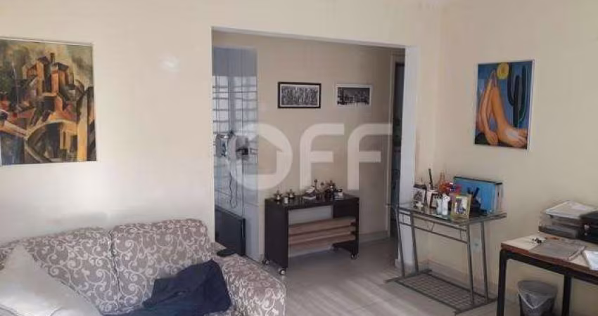 Casa com 2 quartos à venda na Rua Natividade da Serra, 284, Chácara da Barra, Campinas