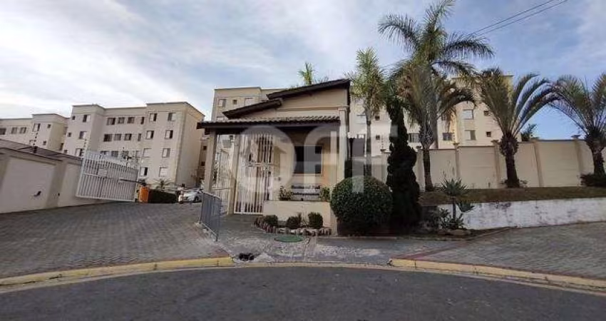 Apartamento com 3 quartos à venda na Rua Doutor Jeber Juabre, 145, Jardim Márcia, Campinas