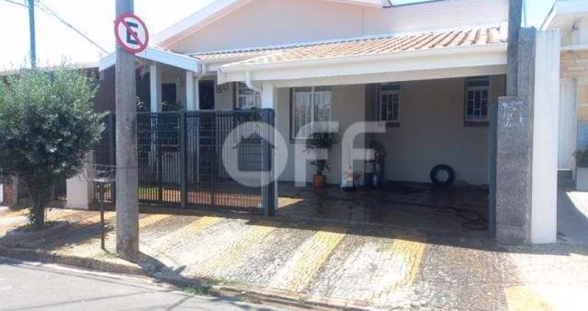 Casa comercial à venda na Rua Dona Elídia Ana de Campos, 80, Jardim Dom Bosco, Campinas