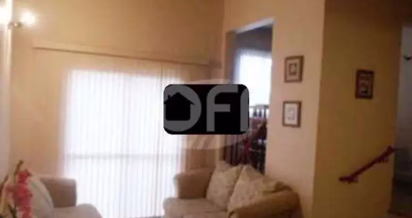 Apartamento com 4 quartos à venda na Rua Clodomiro Franco A. Júnior, 463, Jardim Leonor, Campinas