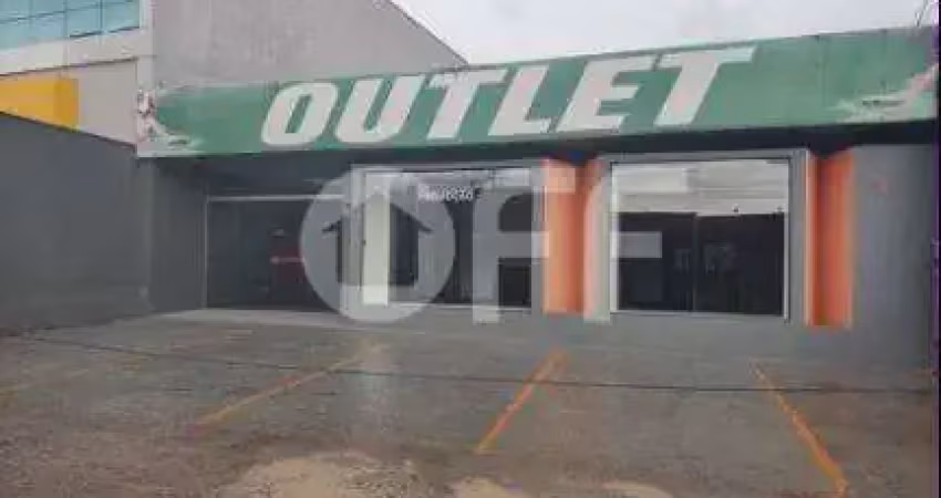 Casa comercial à venda na Avenida Júlio Prestes, 620, Taquaral, Campinas