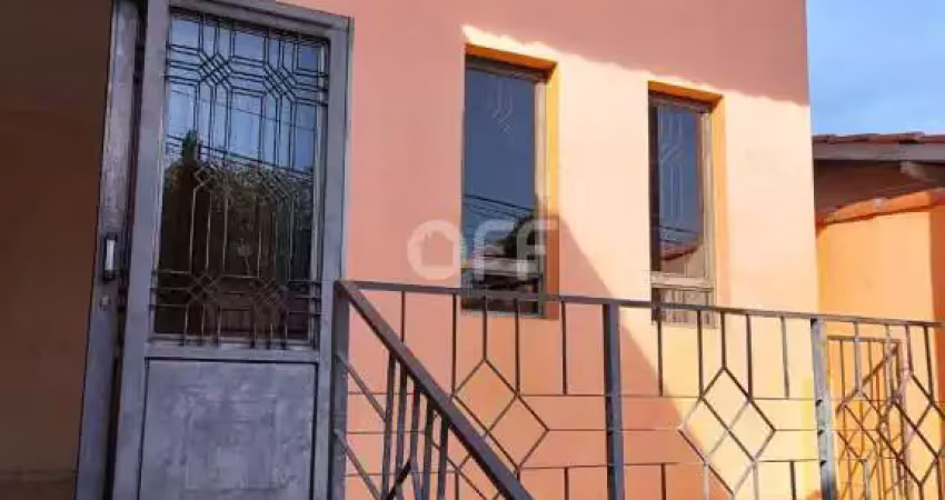 Casa com 3 quartos à venda na Padre Josimo Moraes Tavares, 187, Conjunto Habitacional Parque Itajaí, Campinas