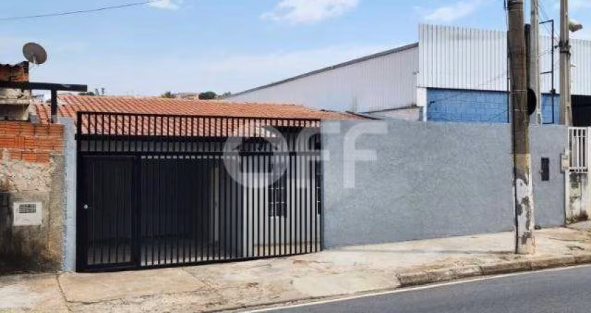 Casa comercial à venda na Rua Piracicaba, 62, Jardim Novo Campos Elíseos, Campinas