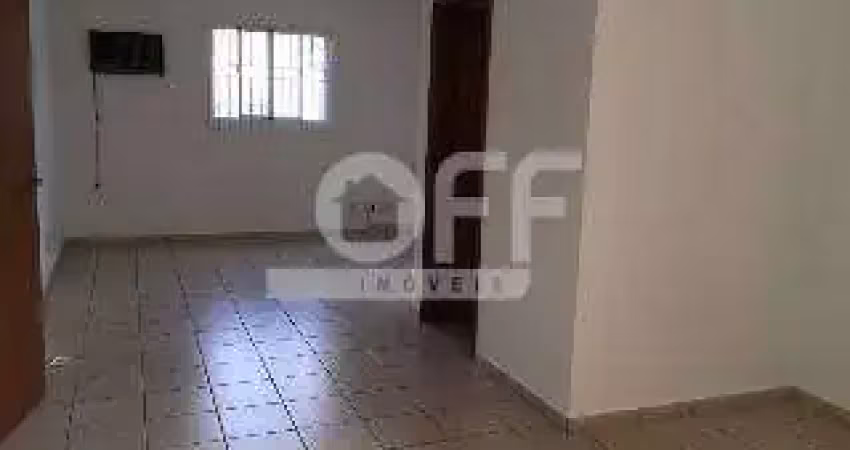 Sala comercial para alugar na Rua Anita Moretzshon, 264, Jardim Santana, Campinas