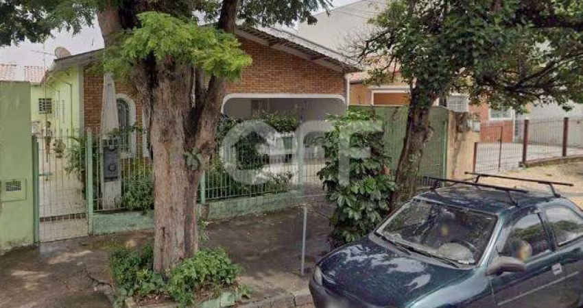 Casa comercial à venda na Rua São José do Rio Pardo, 466, Jardim Nova Europa, Campinas