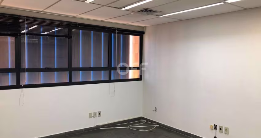 Sala comercial à venda na Rua Sacramento, 126, Centro, Campinas