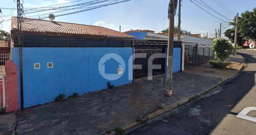 Casa com 3 quartos à venda na Rua José Antônio Barbosa Maia, 64, Jardim Eulina, Campinas