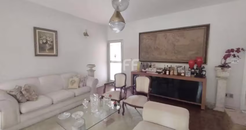 Casa comercial para alugar na Avenida Doutor Heitor Penteado, 804, Jardim Nossa Senhora Auxiliadora, Campinas