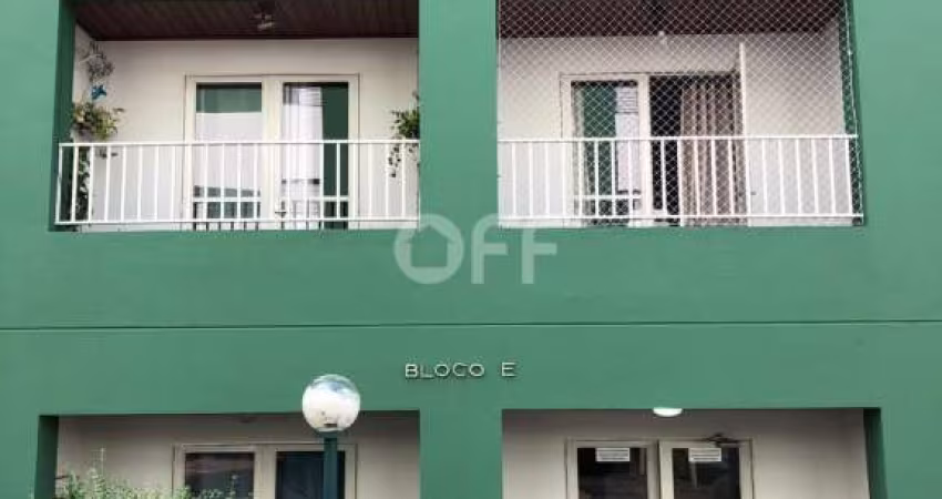 Apartamento com 3 quartos para alugar na Rua Pedro Vieira da Silva, 415, Jardim Santa Genebra, Campinas