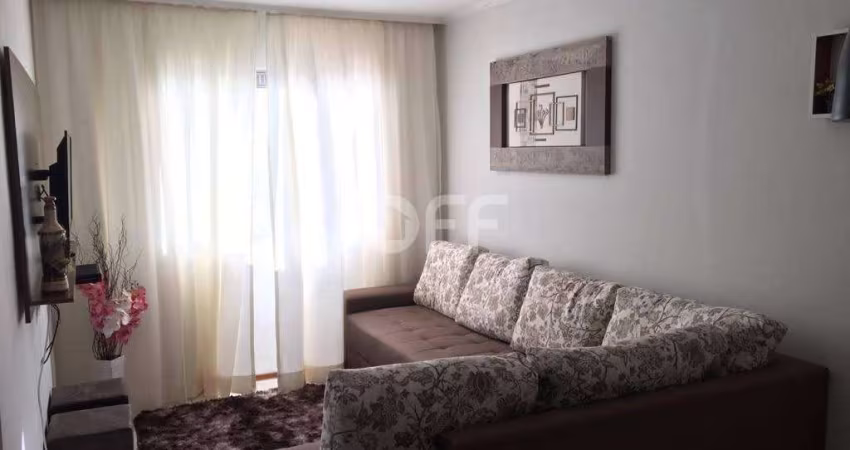 Apartamento com 3 quartos à venda na Rua Mário Prunes, 55, Jardim Indianópolis, Campinas