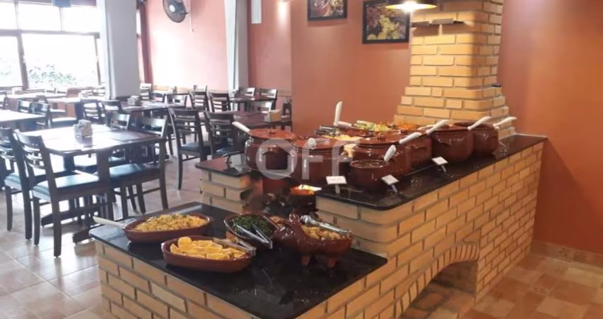 Casa comercial à venda na Rua Frei Manoel da Ressurreição, 813, Jardim Guanabara, Campinas