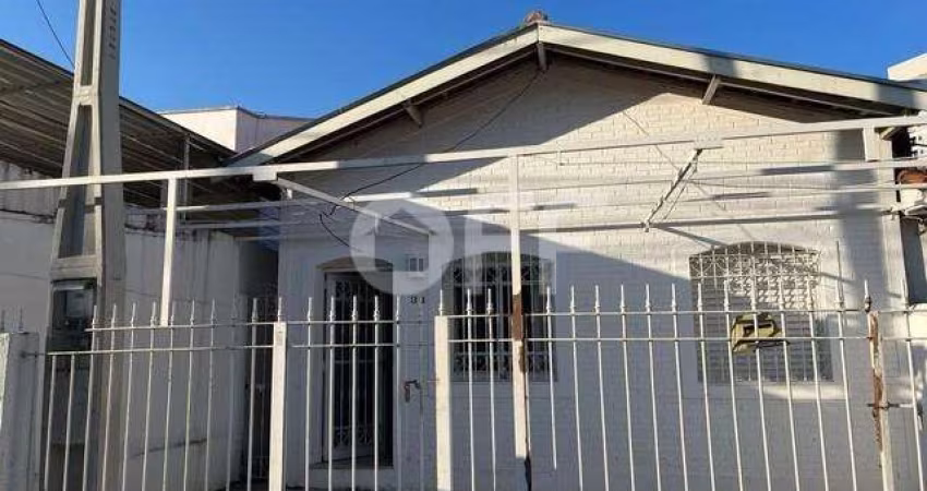 Casa com 3 quartos à venda na Rua Oito de Maio, 34, Jardim Guanabara, Campinas