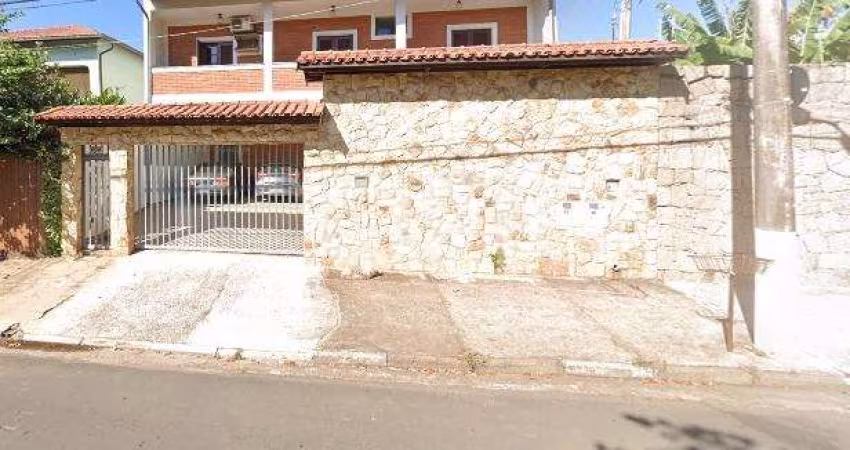 Casa com 5 quartos à venda na Rua Arlindo Carpino, 164, Novo Taquaral, Campinas
